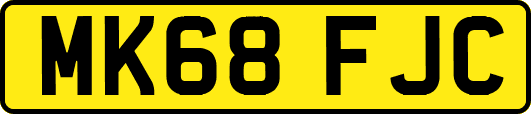 MK68FJC