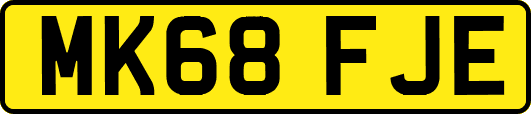 MK68FJE