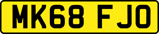 MK68FJO