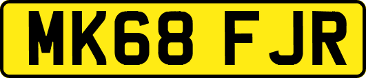 MK68FJR