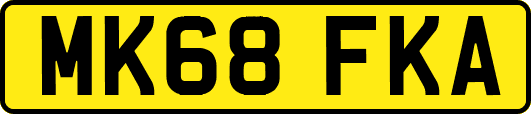 MK68FKA