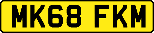 MK68FKM