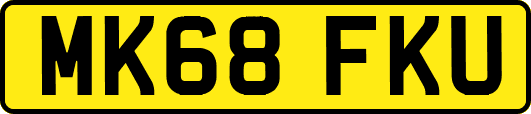 MK68FKU