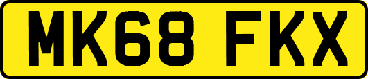 MK68FKX