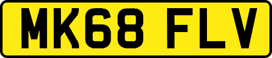 MK68FLV