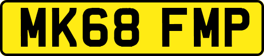 MK68FMP