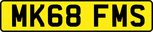 MK68FMS