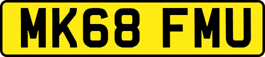 MK68FMU