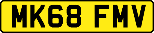 MK68FMV