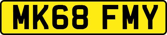 MK68FMY