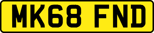MK68FND