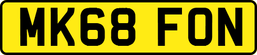MK68FON