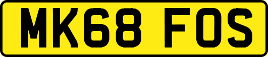 MK68FOS