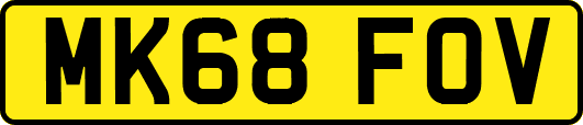 MK68FOV