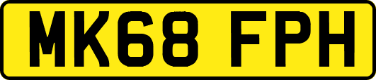 MK68FPH