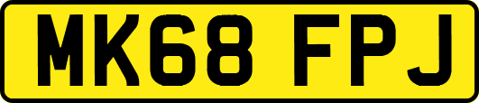 MK68FPJ