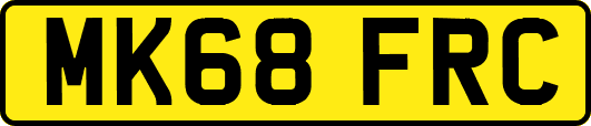 MK68FRC