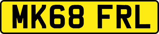 MK68FRL