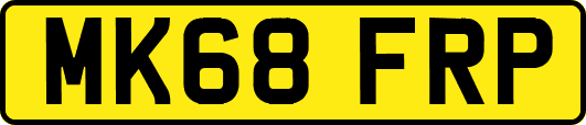 MK68FRP