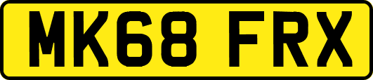 MK68FRX