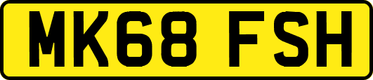 MK68FSH