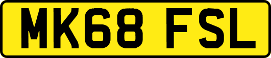 MK68FSL