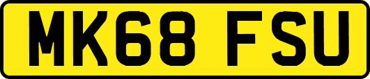 MK68FSU