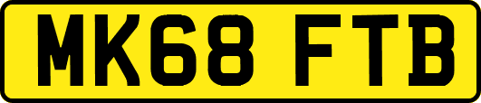 MK68FTB