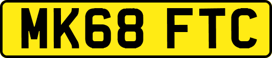 MK68FTC