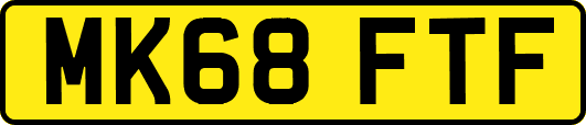 MK68FTF