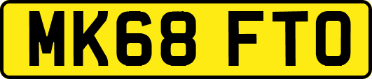 MK68FTO