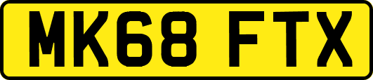 MK68FTX