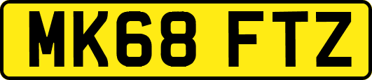 MK68FTZ