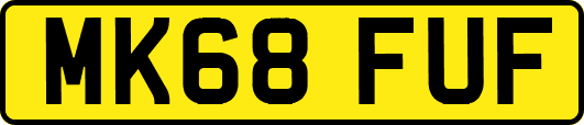 MK68FUF