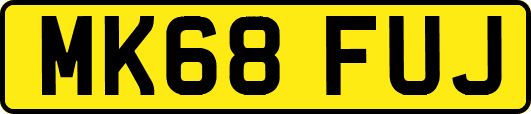 MK68FUJ