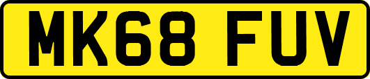 MK68FUV