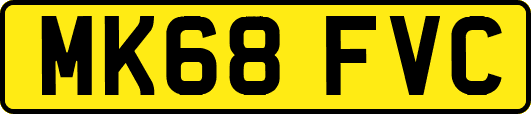MK68FVC