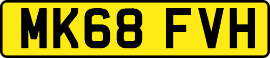 MK68FVH