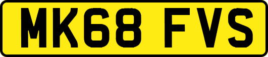 MK68FVS