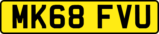 MK68FVU