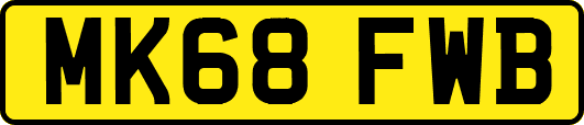 MK68FWB