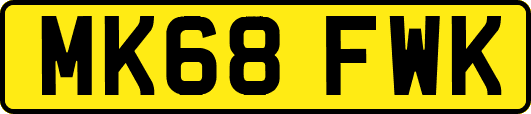 MK68FWK