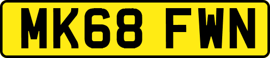 MK68FWN
