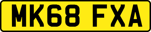 MK68FXA
