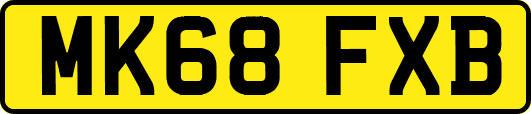 MK68FXB
