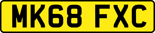 MK68FXC