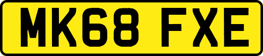 MK68FXE