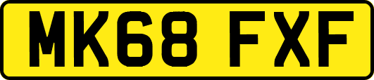 MK68FXF