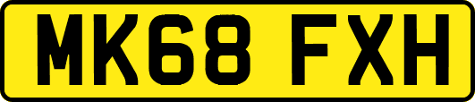MK68FXH