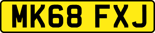 MK68FXJ